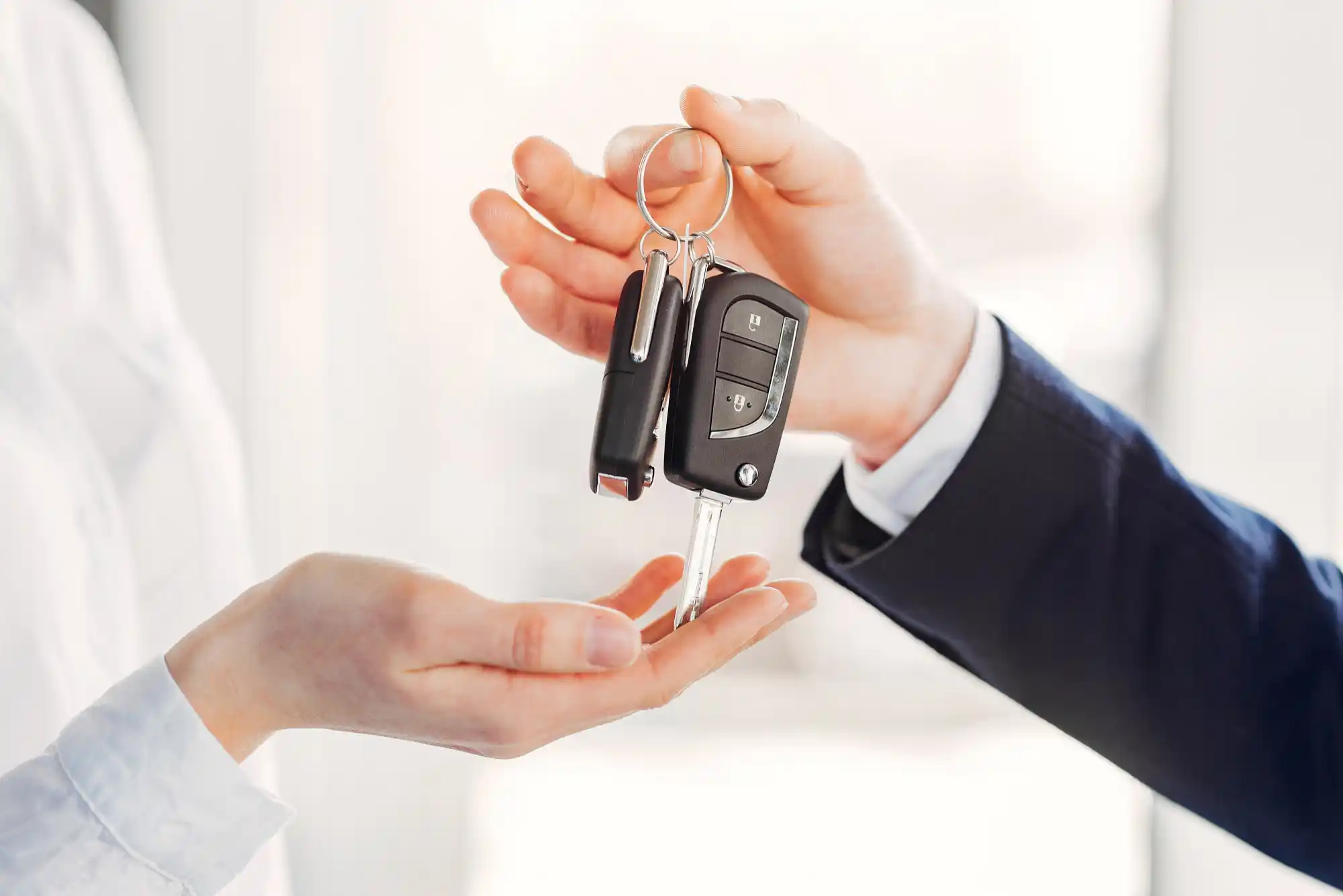 Leasing