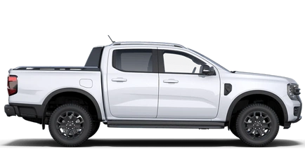 Ford Ranger or similar
