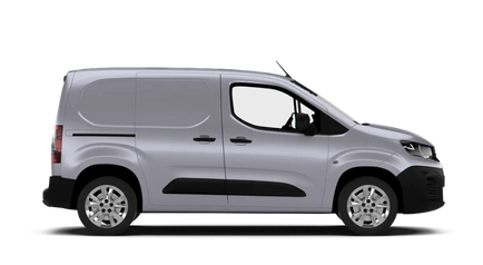 Peugeot Partner or similar