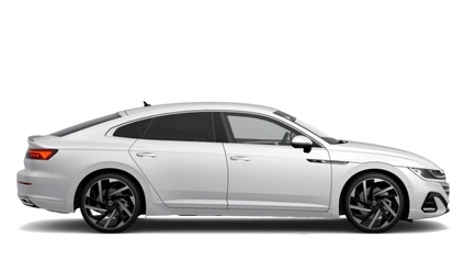Volkswagen Arteon or similar